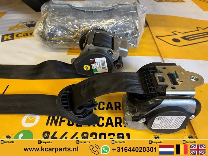 Koop Dashboard airbag | Passagiersairbag bij KCarparts