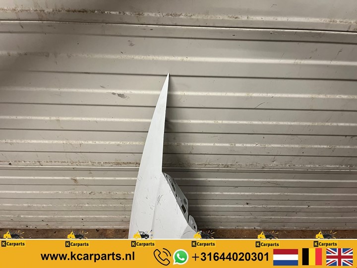 Koop Zijpaneel | Zijscherm | Voorscherm bij KCarparts