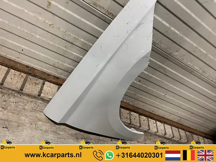 Koop Zijpaneel | Zijscherm | Voorscherm bij KCarparts