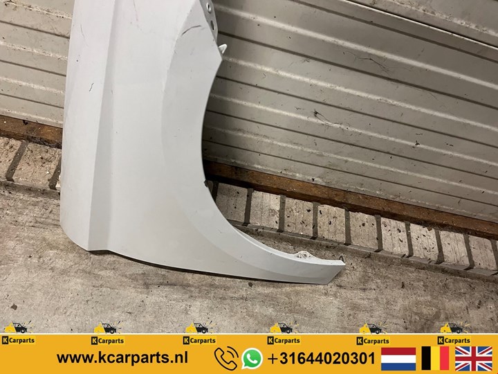 Koop Zijpaneel | Zijscherm | Voorscherm bij KCarparts