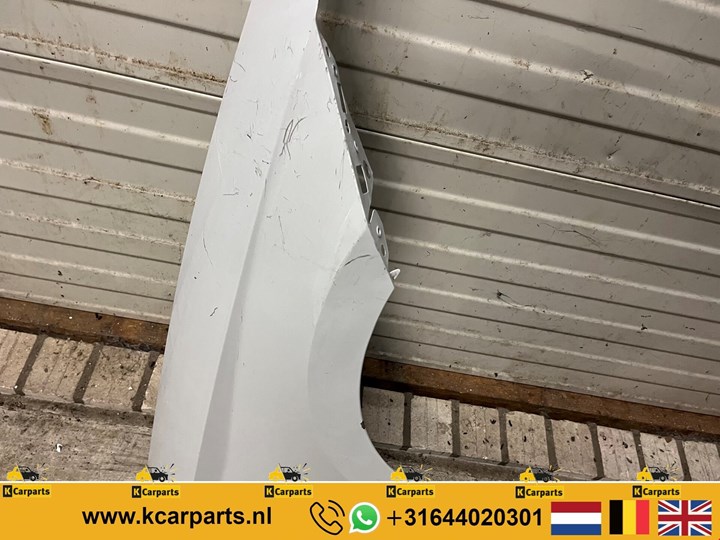 Koop Zijpaneel | Zijscherm | Voorscherm bij KCarparts