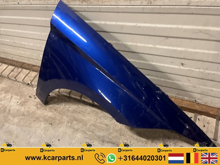 Koop Zijpaneel | Zijscherm | Voorscherm bij KCarparts