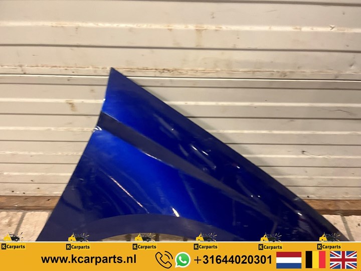 Koop Zijpaneel | Zijscherm | Voorscherm bij KCarparts
