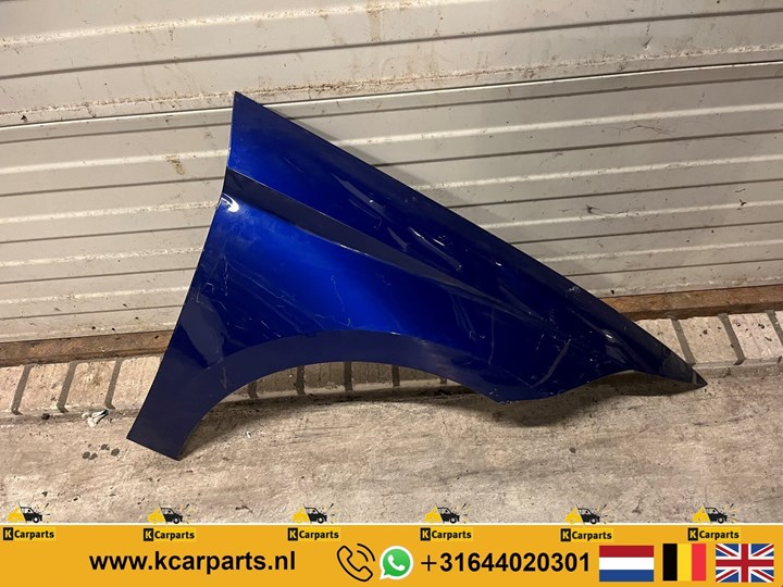 Koop Zijpaneel | Zijscherm | Voorscherm bij KCarparts