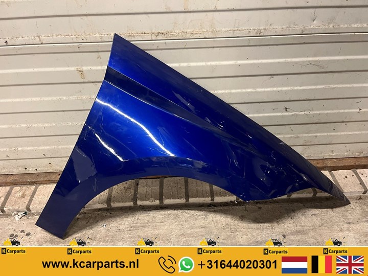 Koop Zijpaneel | Zijscherm | Voorscherm bij KCarparts