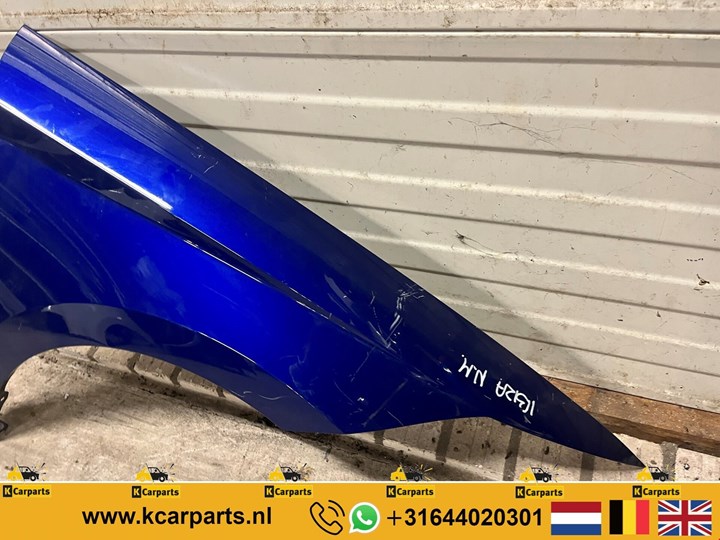 Koop Zijpaneel | Zijscherm | Voorscherm bij KCarparts