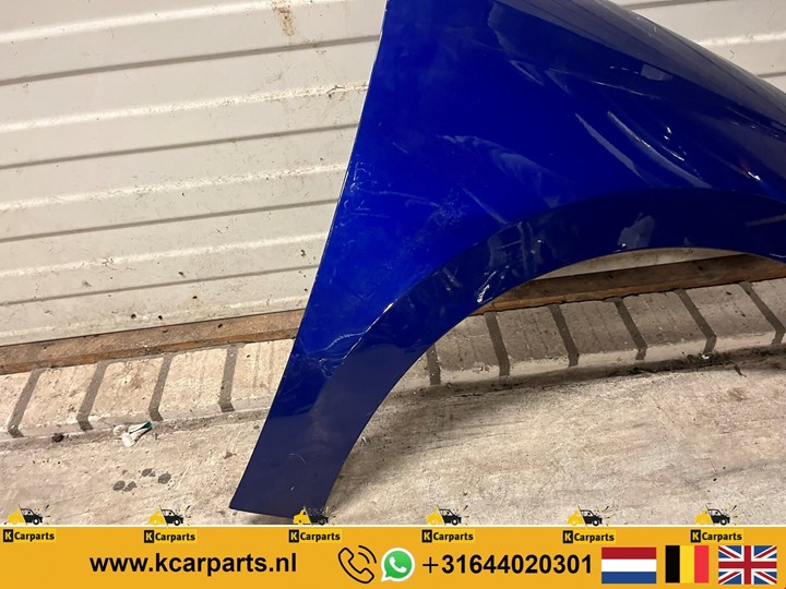 Koop Zijpaneel | Zijscherm | Voorscherm bij KCarparts