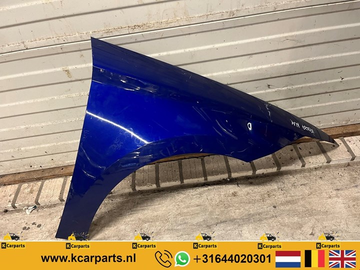 Zijscherm Seat Ibiza 6F 2017+ Zijscherm Spatbord Rechts Voor image 1