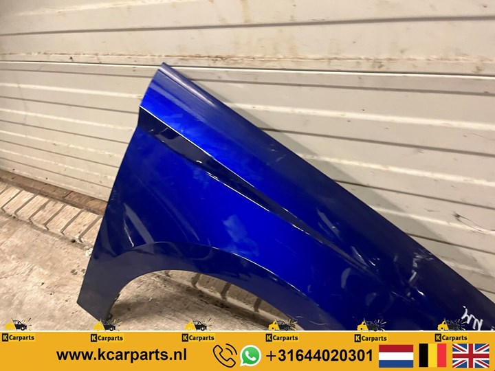 Koop Zijpaneel | Zijscherm | Voorscherm bij KCarparts