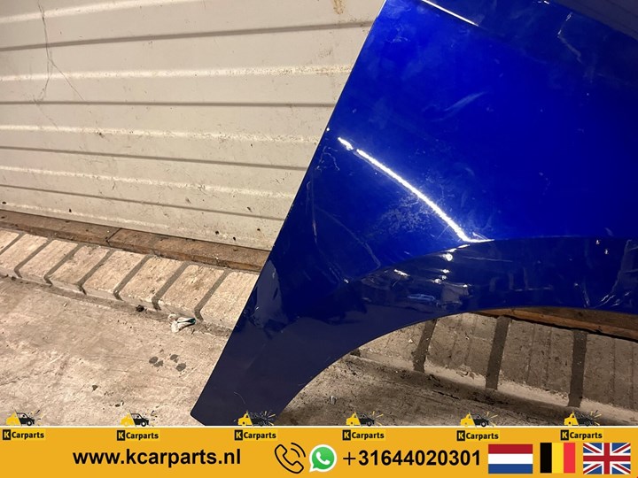 Koop Zijpaneel | Zijscherm | Voorscherm bij KCarparts