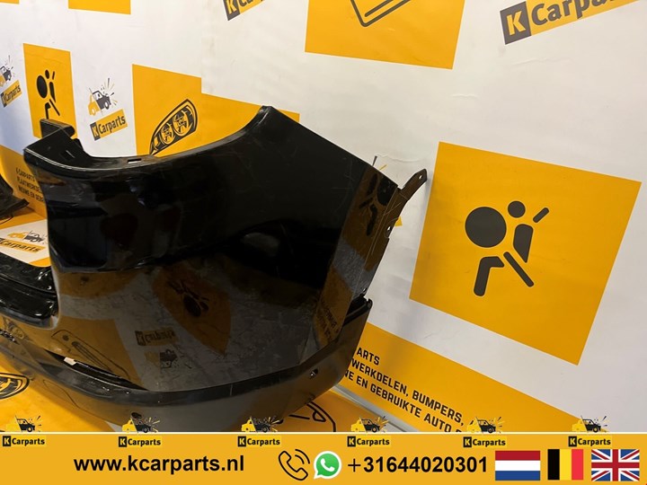 Koop Achterbumper bij KCarparts