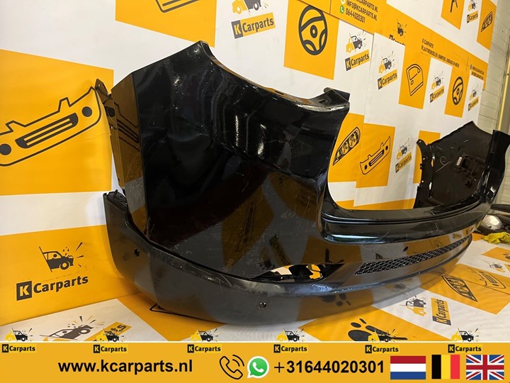 Koop Achterbumper bij KCarparts