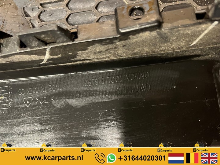 Koop Achterbumper bij KCarparts