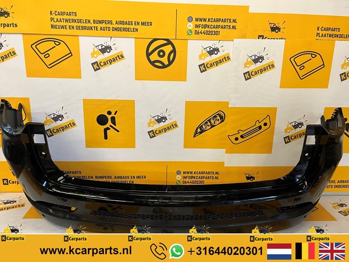 Koop Achterbumper bij KCarparts