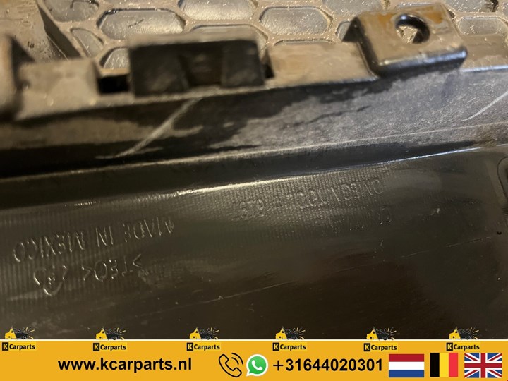 Koop Achterbumper bij KCarparts