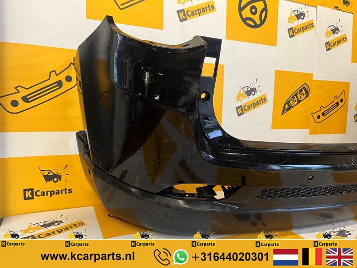 Koop Achterbumper bij KCarparts