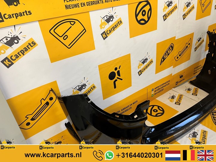 Koop Achterbumper bij KCarparts
