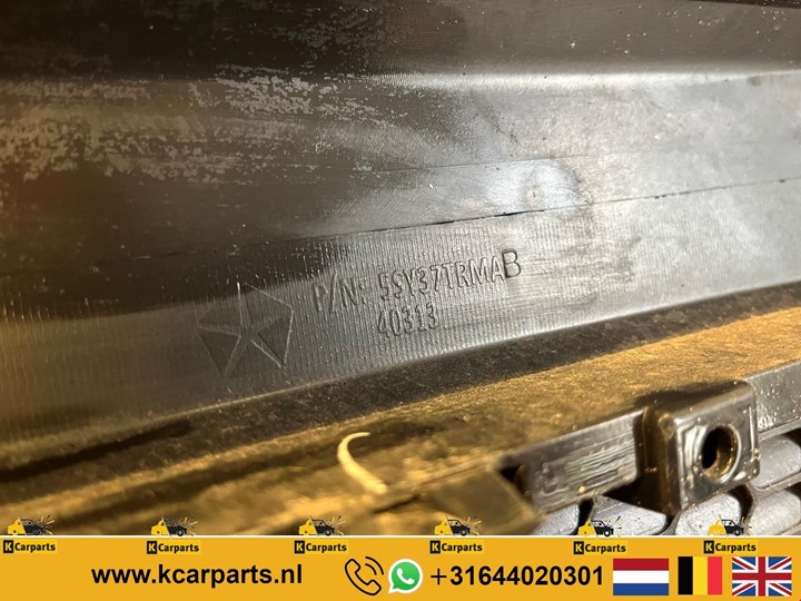 Koop Achterbumper bij KCarparts