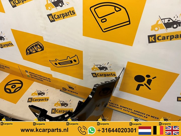 Koop Achterbumper bij KCarparts