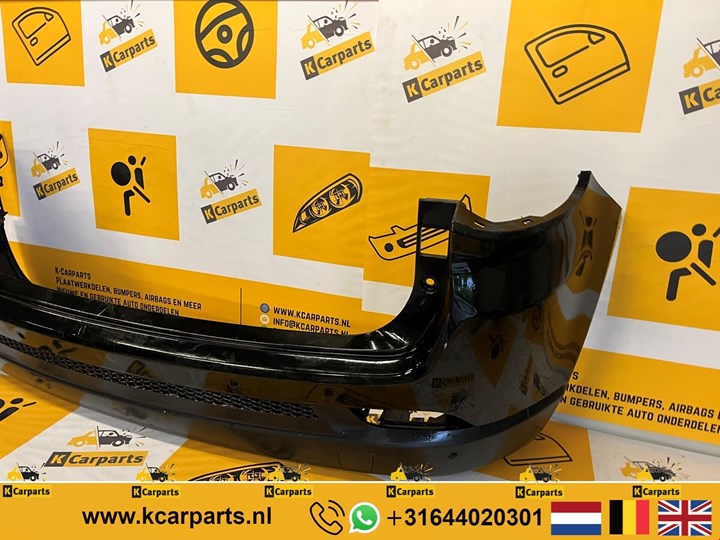 Koop Achterbumper bij KCarparts