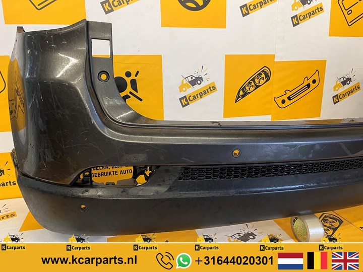 Koop Achterbumper bij KCarparts