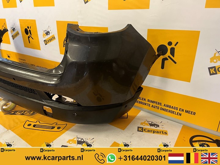 Koop Achterbumper bij KCarparts