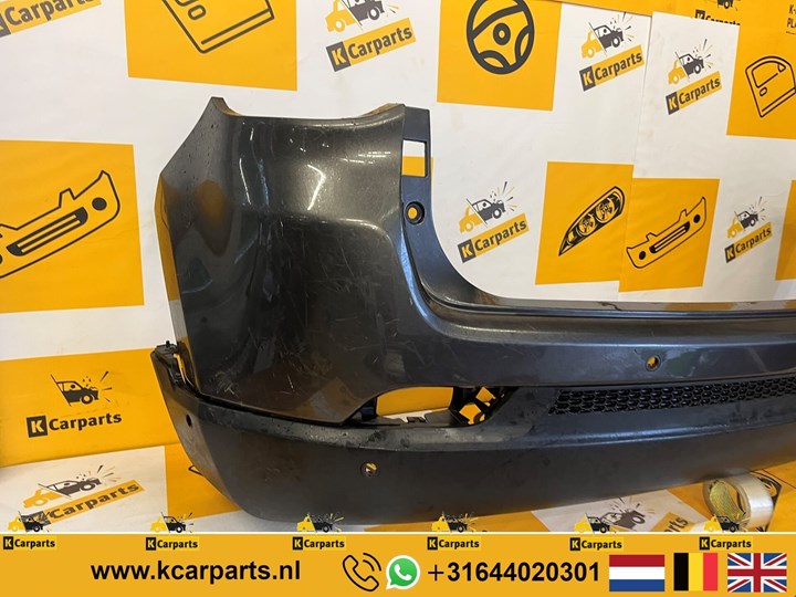Koop Achterbumper bij KCarparts