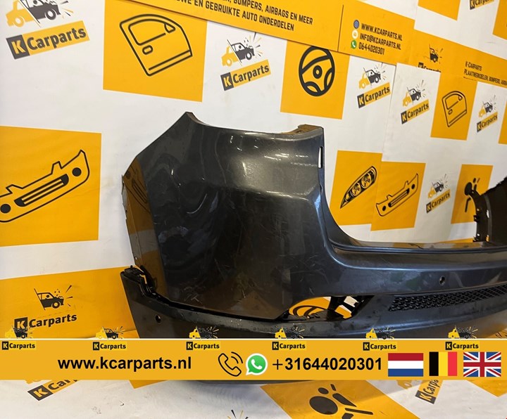 Koop Achterbumper bij KCarparts