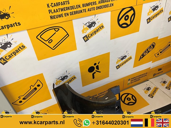 Koop Achterbumper bij KCarparts