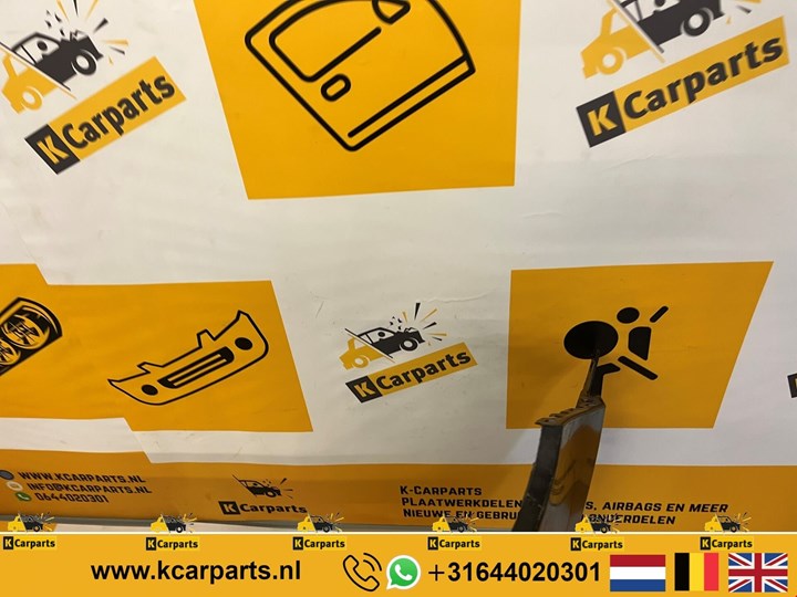 Koop Achterbumper bij KCarparts