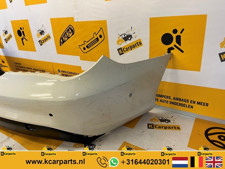 Koop Achterbumper bij KCarparts