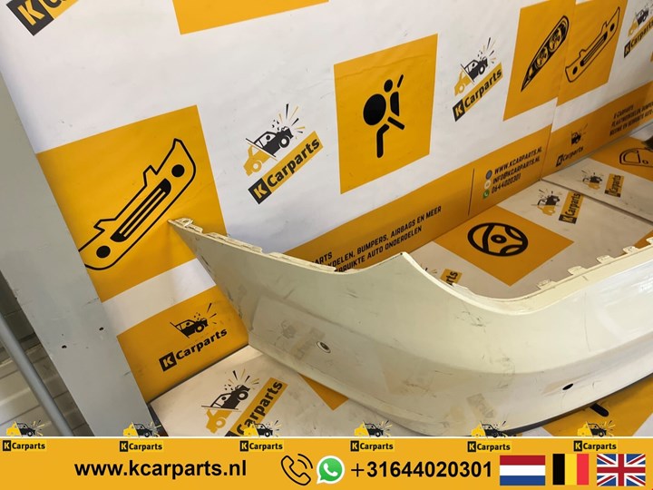 Koop Achterbumper bij KCarparts