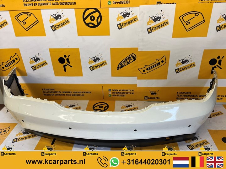 Koop Achterbumper bij KCarparts