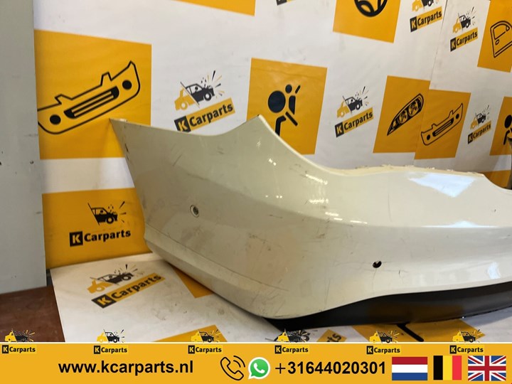 Koop Achterbumper bij KCarparts