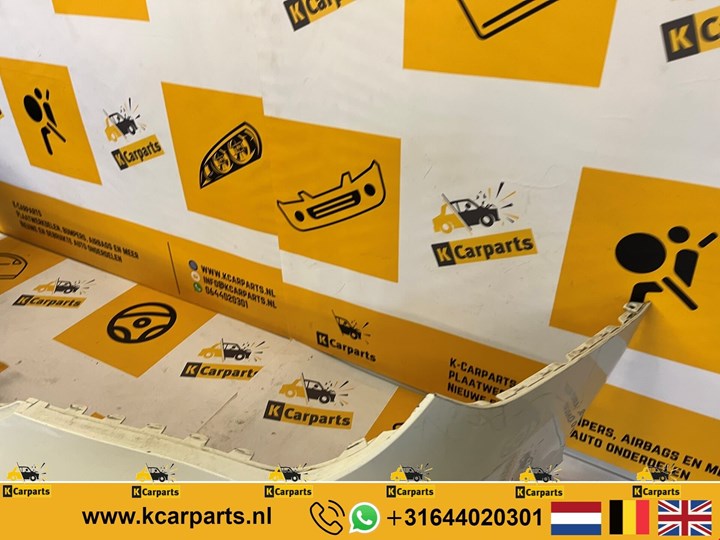 Koop Achterbumper bij KCarparts