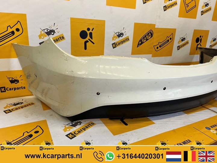 Koop Achterbumper bij KCarparts