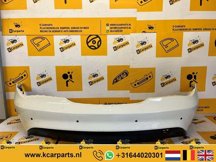 Koop Achterbumper bij KCarparts