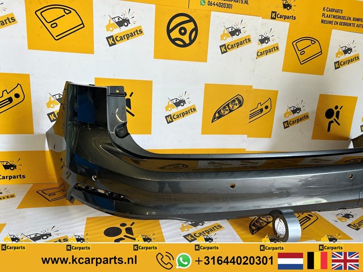 Koop Achterbumper bij KCarparts