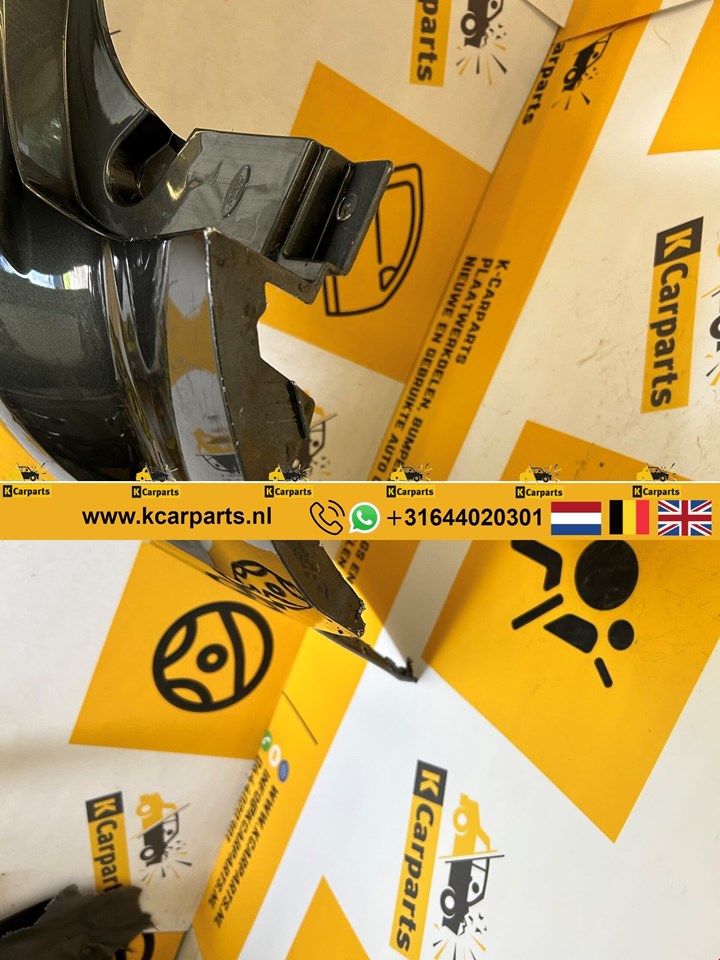 Koop Achterbumper bij KCarparts