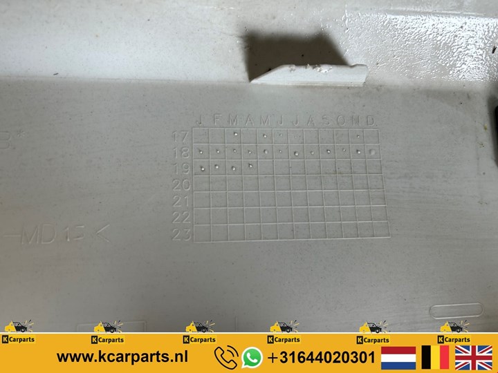 Koop Achterbumper bij KCarparts