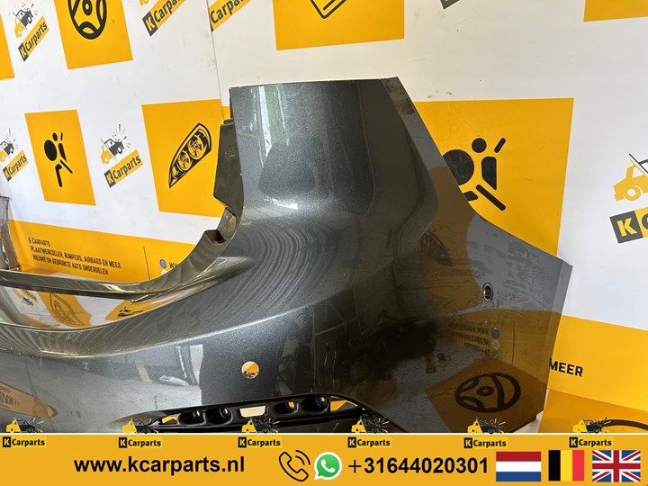 Koop Achterbumper bij KCarparts