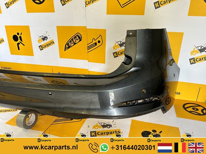 Koop Achterbumper bij KCarparts