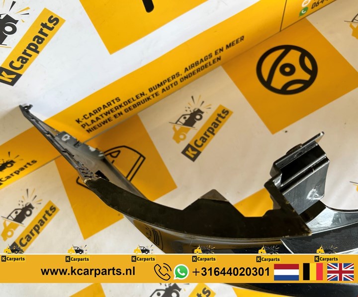 Koop Achterbumper bij KCarparts
