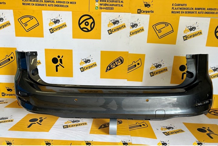 Koop Achterbumper bij KCarparts