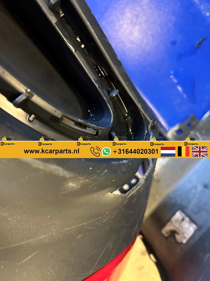 Koop Achterbumper bij KCarparts