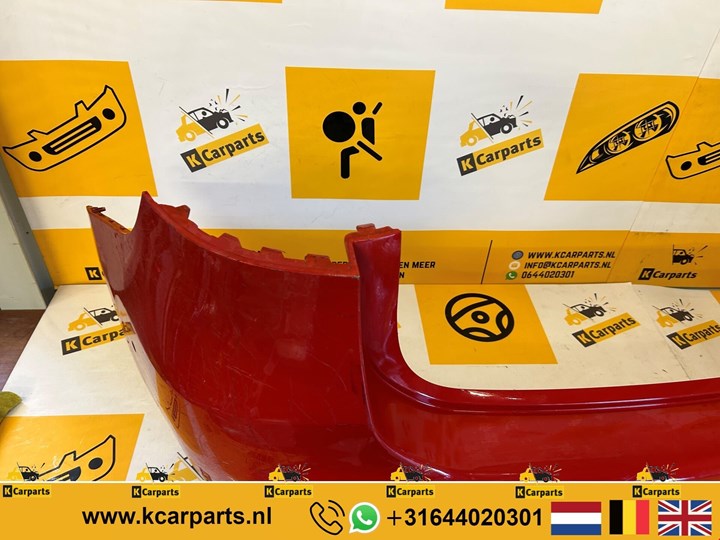 Koop Achterbumper bij KCarparts