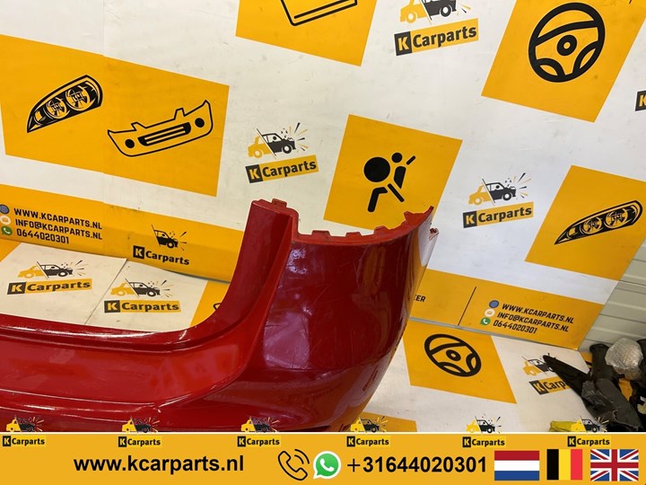 Koop Achterbumper bij KCarparts