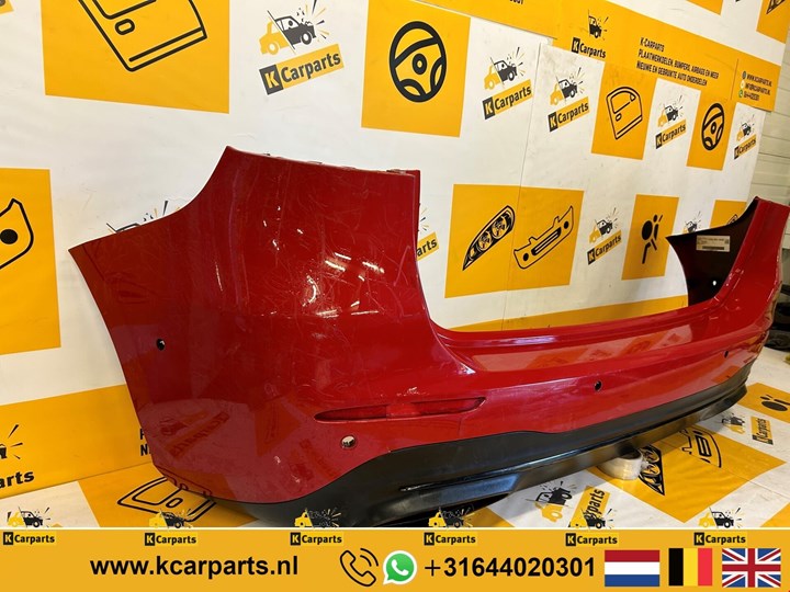 Koop Achterbumper bij KCarparts
