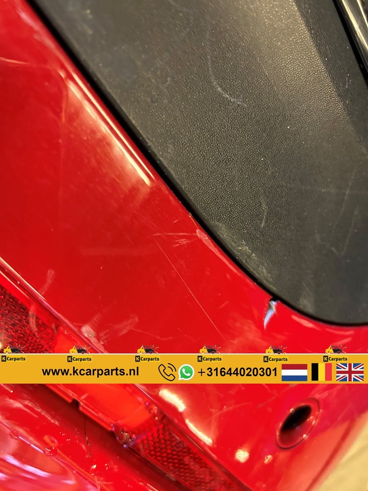 Koop Achterbumper bij KCarparts