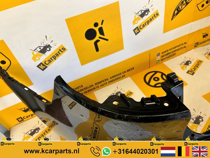 Koop Achterbumper bij KCarparts